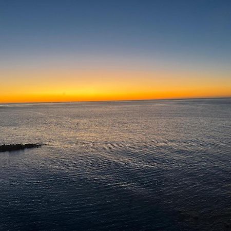 Primera Linea De Playa Benalmadena La Perla Playa Paraiso Экстерьер фото